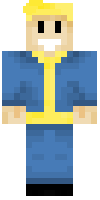 Скин по нику CrazyHecticLife