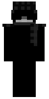 Скин по нику CrazyPvP