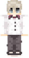 Скин по нику CrazySlime