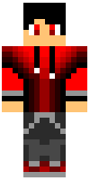 Скин по нику CrazyToaster27
