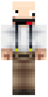 Скин по нику CrazyTom779