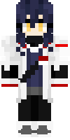 Скин по нику CrazyWolf1