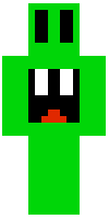 Скин по нику Crazy_Bug