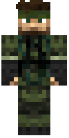 Скин по нику Crazy_Tim