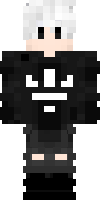 Скин по нику Crazy_YT