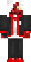 Скин по нику Crazykevin