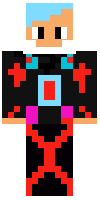 Скин по нику Crazyy_Python