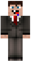 Скин по нику CrazzyCraft