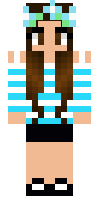 Скин по нику CreatiRealm
