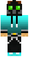 Скин по нику CreativeQ