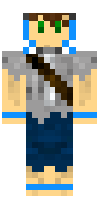 Скин по нику Creator4