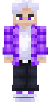 Скин по нику Creator_best