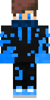 Скин по нику Creatorcode575