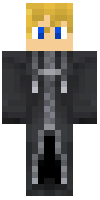 Скин по нику Credits_