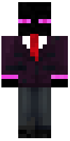 Скин по нику CreeMax