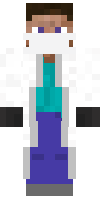 Скин по нику Creeepercraft