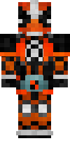 Скин по нику CreepachuHD