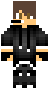 Скин по нику Creeper009