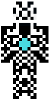 Скин по нику Creeper06TV