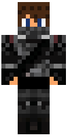 Скин по нику CreeperAssasin