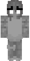 Скин по нику CreeperCat337