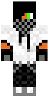 Скин по нику CreeperESP