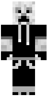 Скин по нику CreeperFoe
