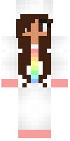 Скин по нику CreeperPink