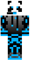 Скин по нику CreeperProKiller