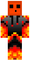 Скин по нику Creeper_101