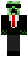 Скин по нику Creeper_Aw_Man