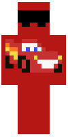 Скин по нику Creeper_Awmannnn