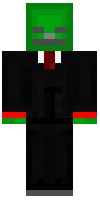 Скин по нику Creeper_King13
