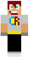 Скин по нику Creeper_RUS