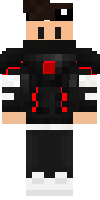 Скин по нику Creeper_TV