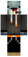 Скин по нику Creeper__
