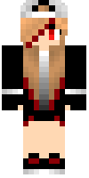 Скин по нику Creepermegan