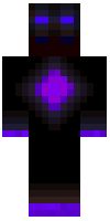 Скин по нику CreepyCreeper