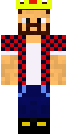 Скин по нику Creim_play