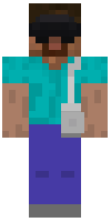Скин по нику Crepes