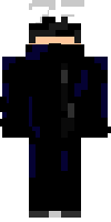 Скин по нику Crepy