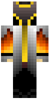 Скин по нику CrimsonIgnite