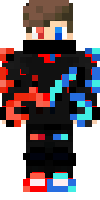 Скин по нику Crimson_Gaming