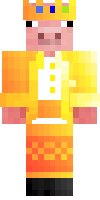 Скин по нику CristoferGame