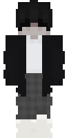 Скин по нику Cristopher_paw