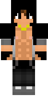 Скин по нику CroWWn