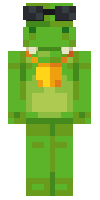 Скин по нику CrocodileMaster3