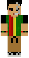 Скин по нику Cromithy