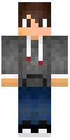 Скин по нику CronosRune