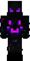 Скин по нику Cronos_The_god